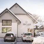Appartements Freiraum