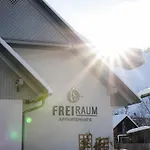 Appartements Freiraum