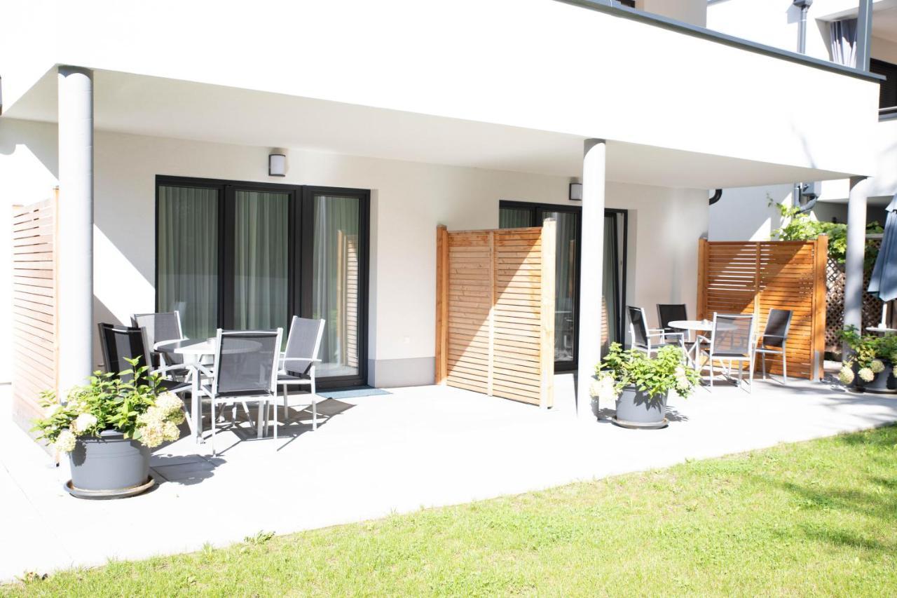 Apartment Freiraum Schladming