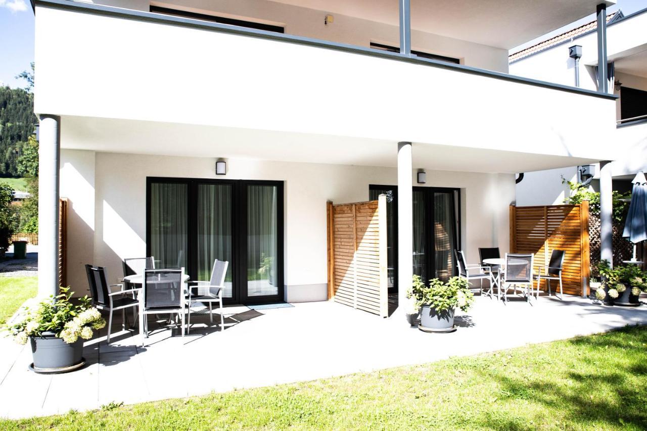 Freiraum Apartment Schladming