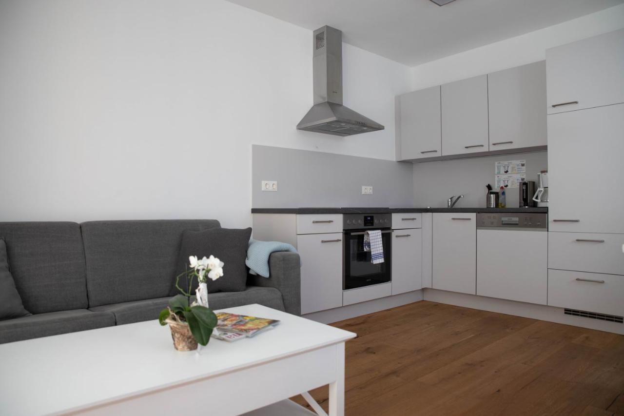 Apartment Freiraum Schladming
