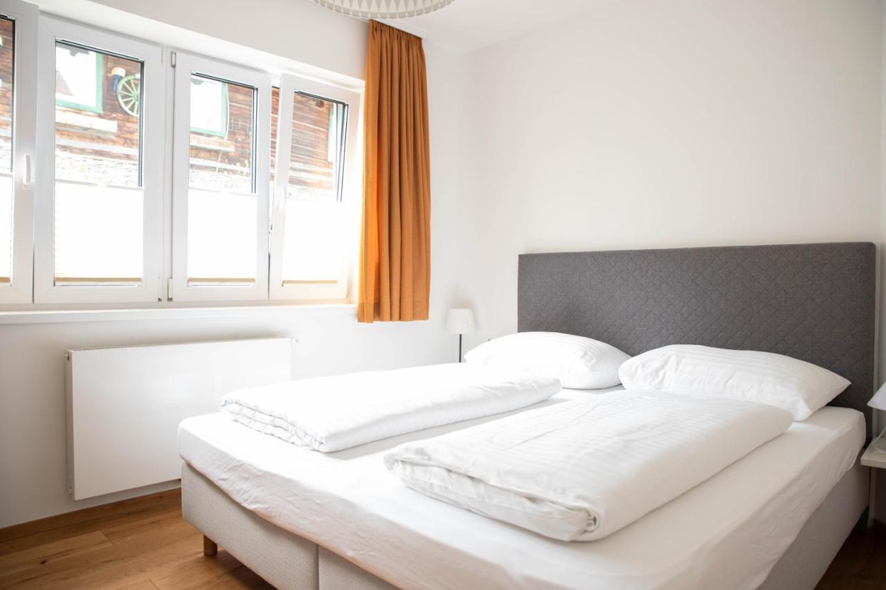 Freiraum Apartment *