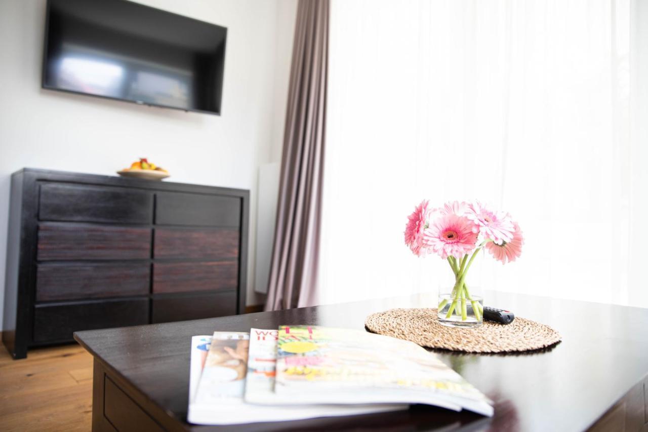 Freiraum Apartment