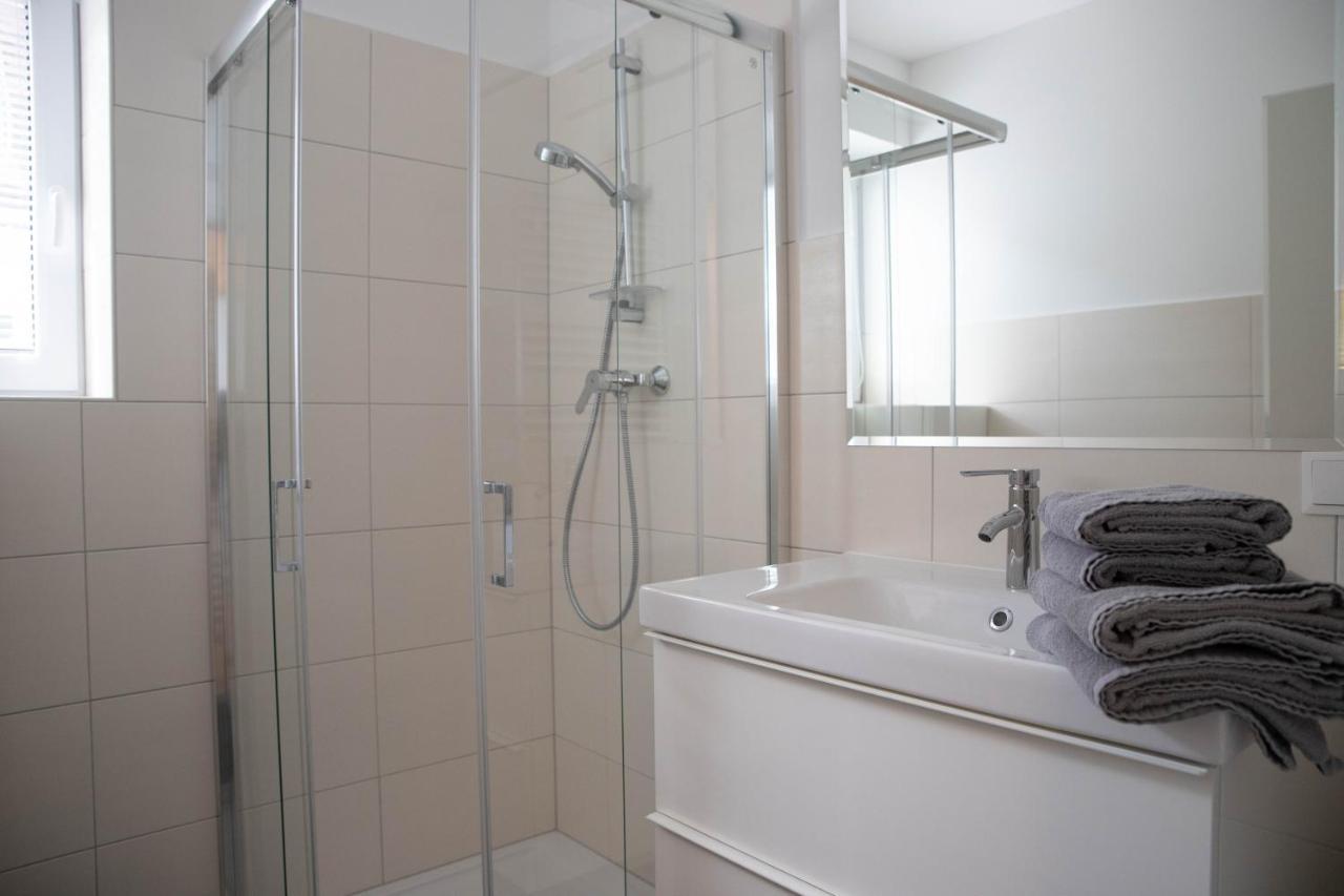 Apartment Freiraum *