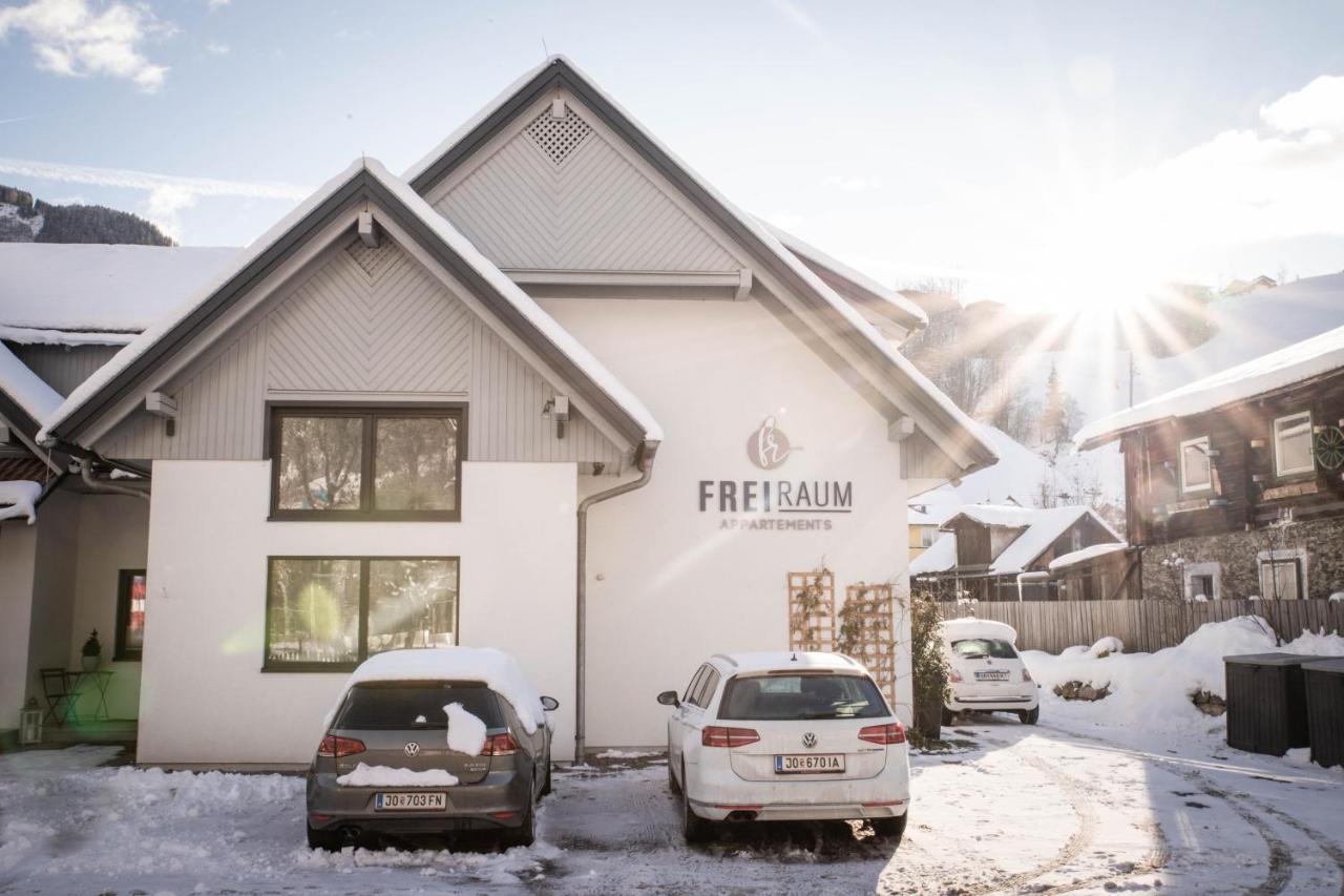 Freiraum * Schladming