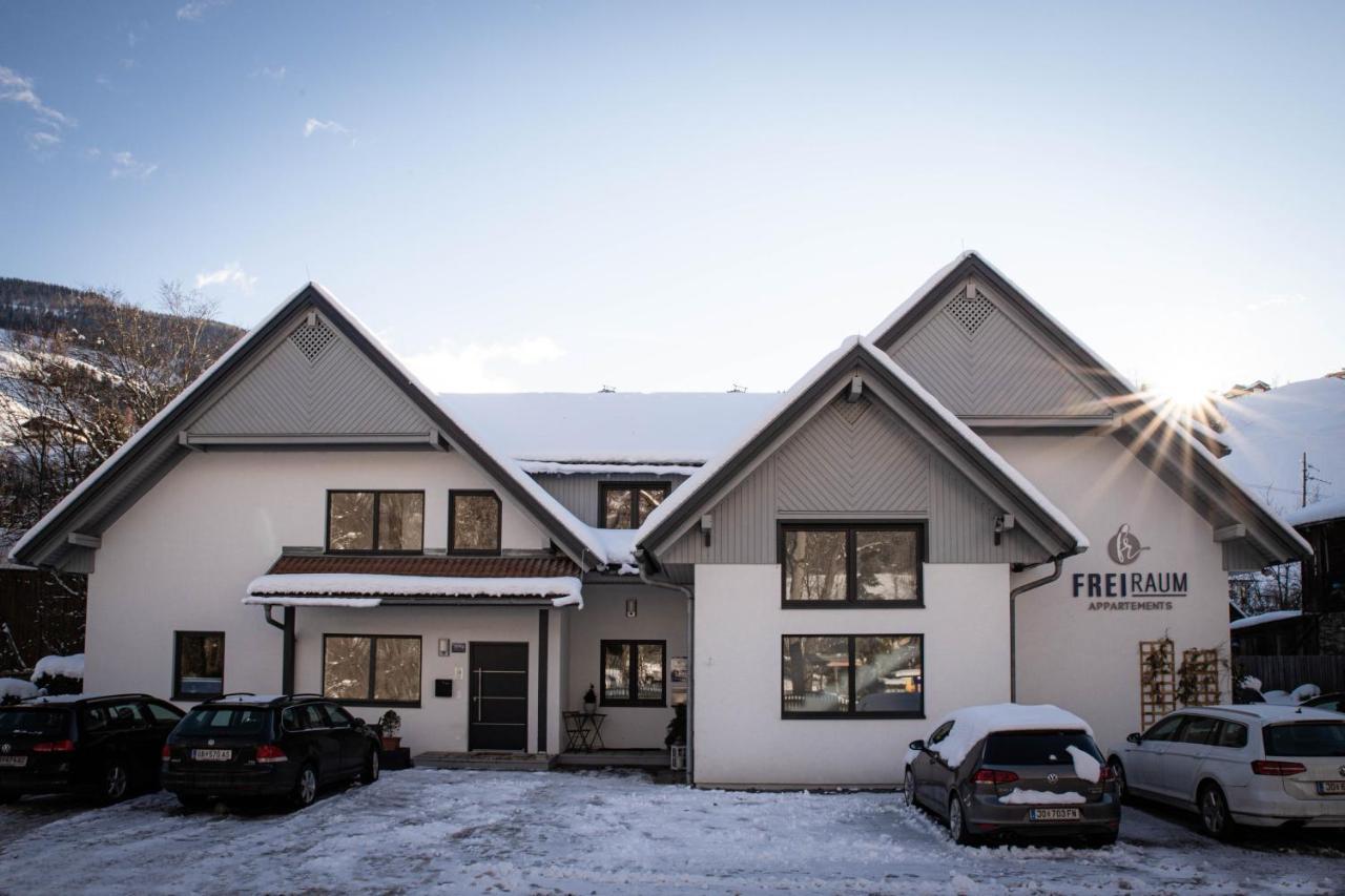 Freiraum Schladming