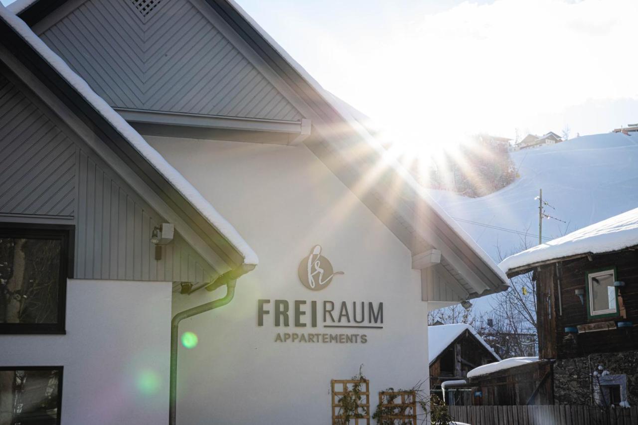 Freiraum Apartment