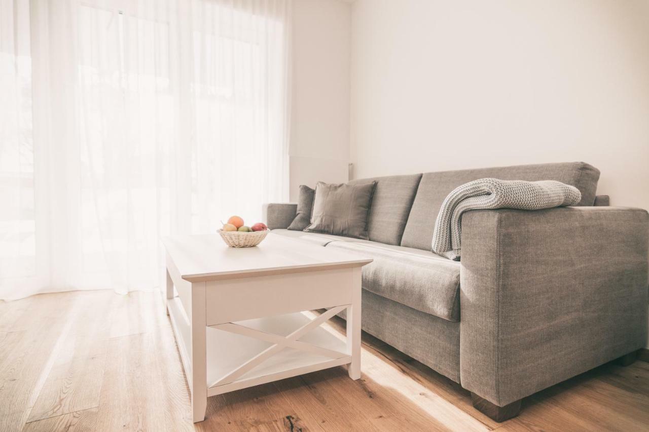 Apartment Freiraum Schladming