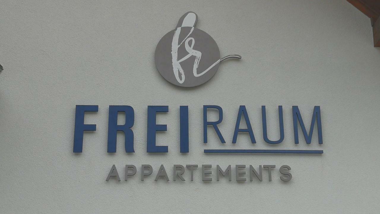Freiraum Apartment Schladming