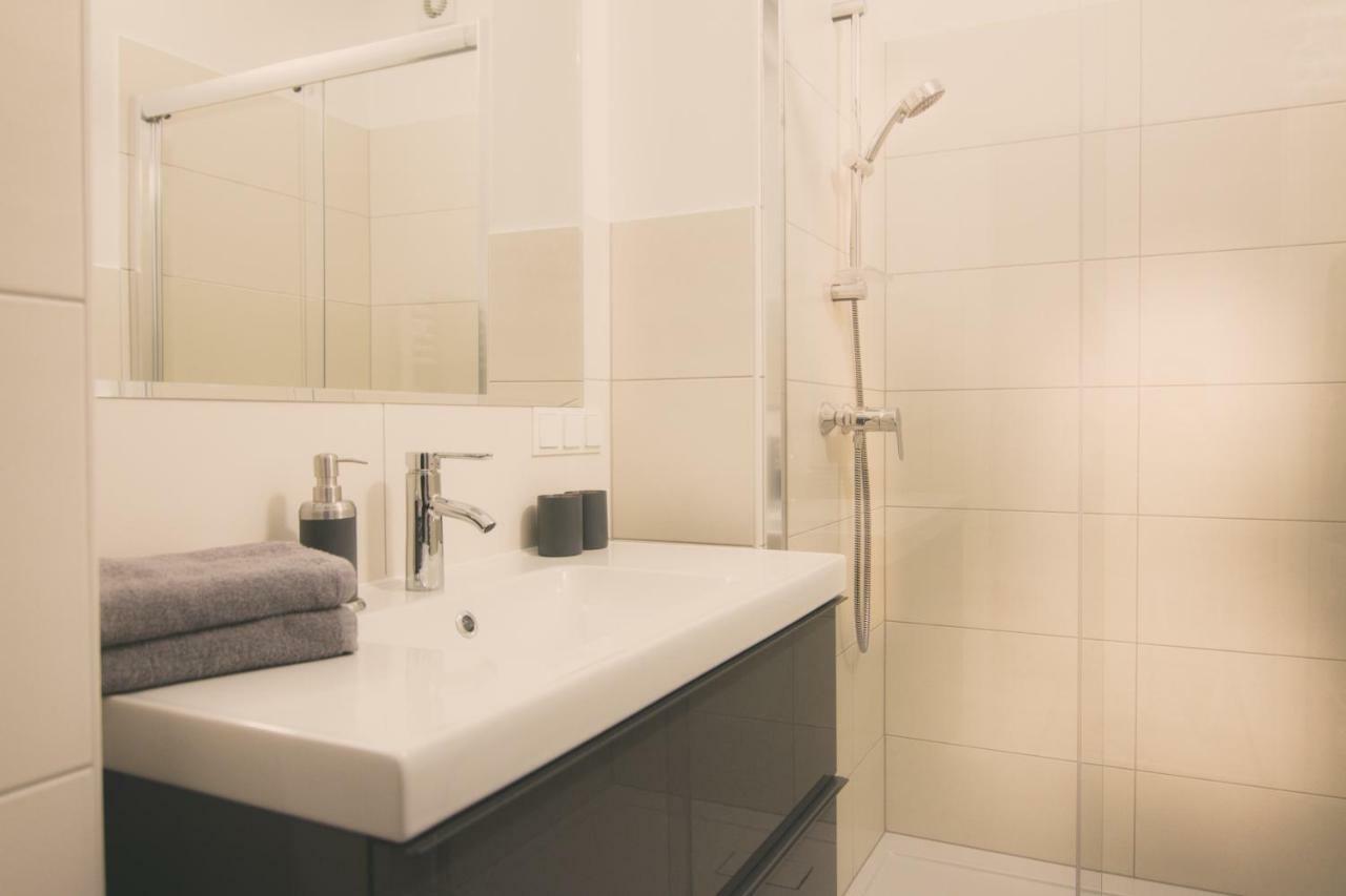 Apartment Freiraum
