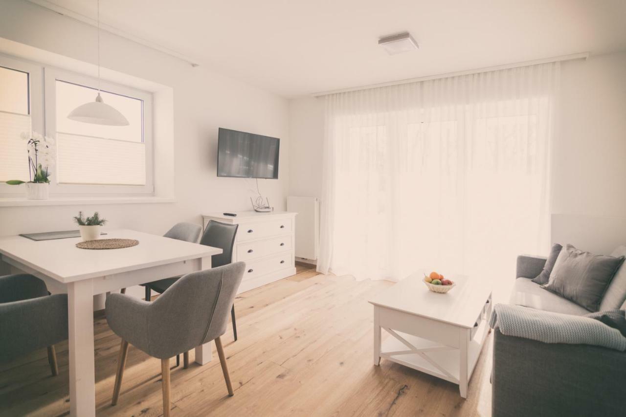 Apartment Freiraum *
