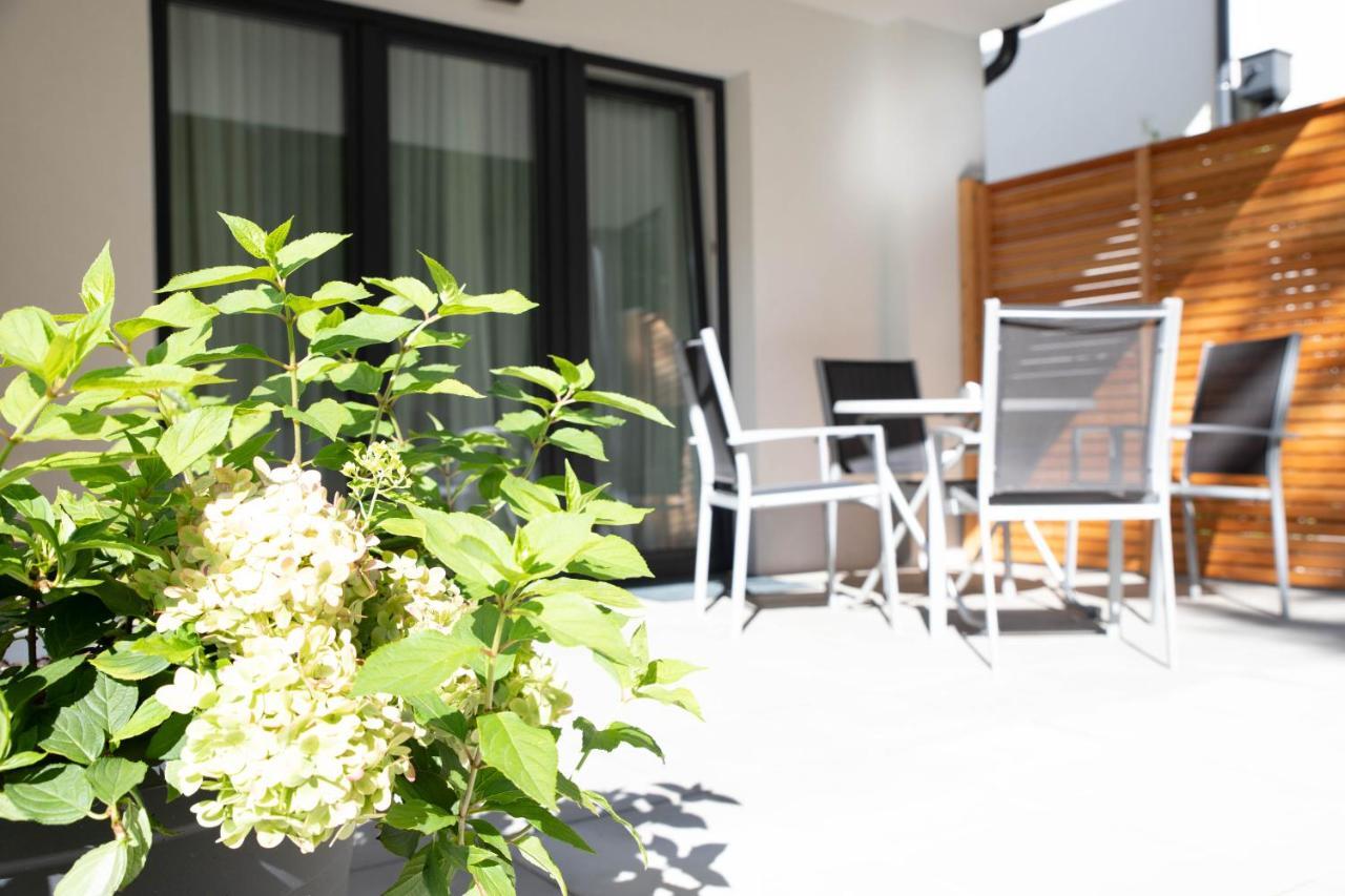 Apartment Freiraum